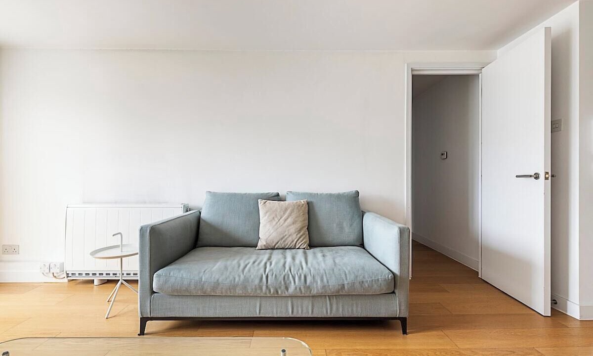 Photo of Livingroom in Belgravia