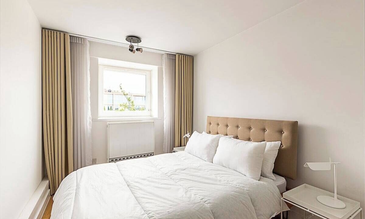 Photo of Bedroom in Belgravia