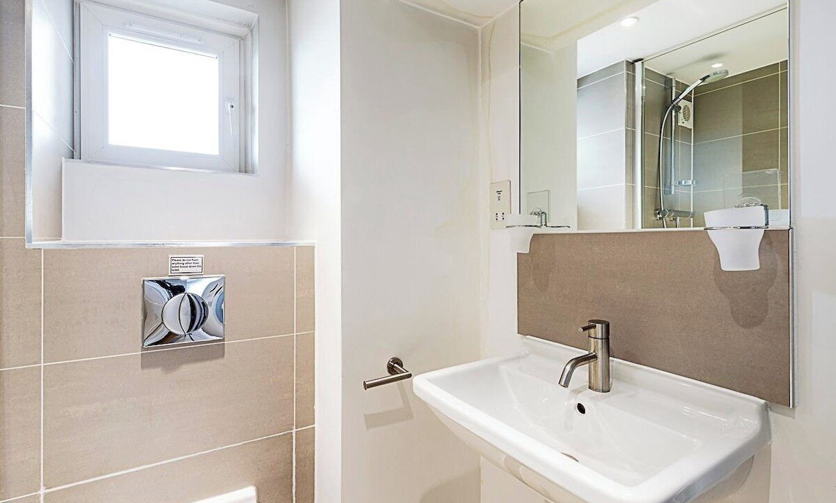 Photo of Bathroom in Belgravia