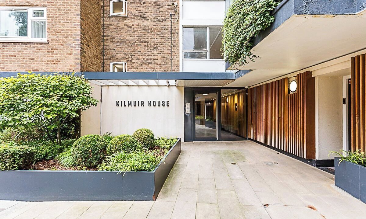 Photo of Outdoor in Belgravia