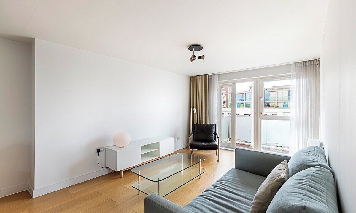 Photo of Livingroom in Belgravia