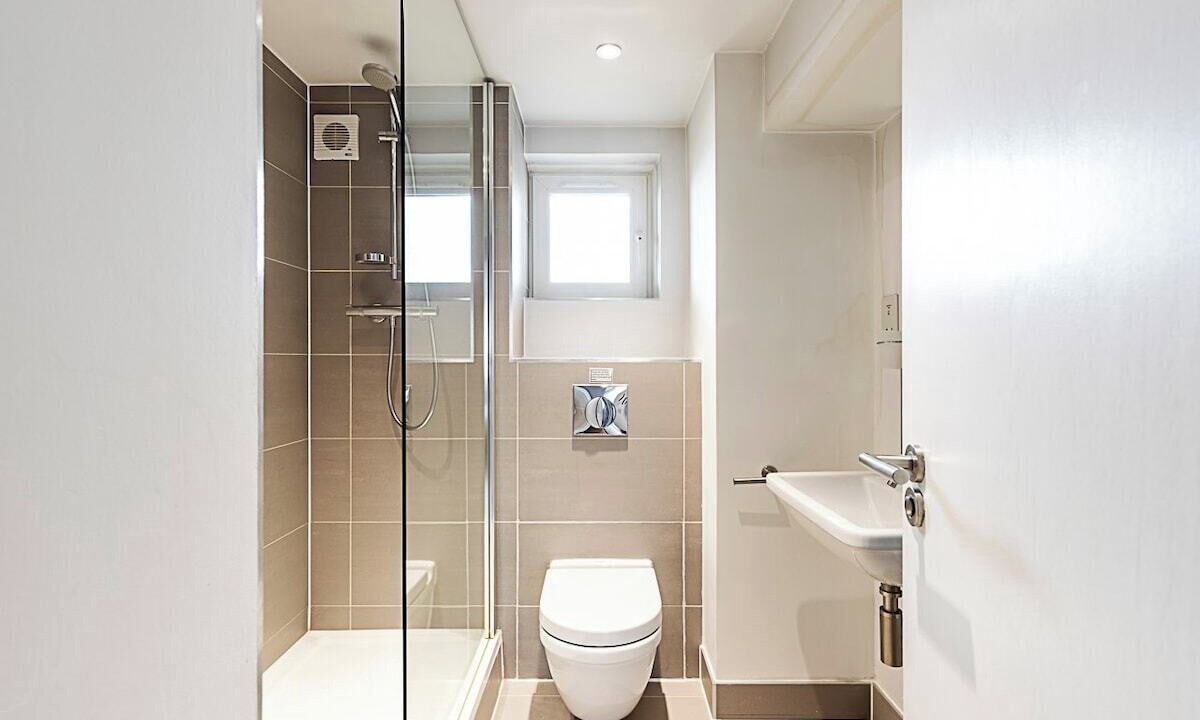 Photo of Bathroom in Belgravia
