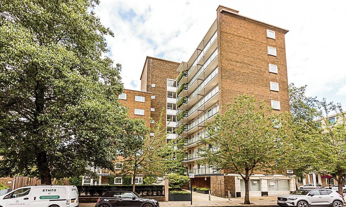 Photo of Outdoor in Belgravia