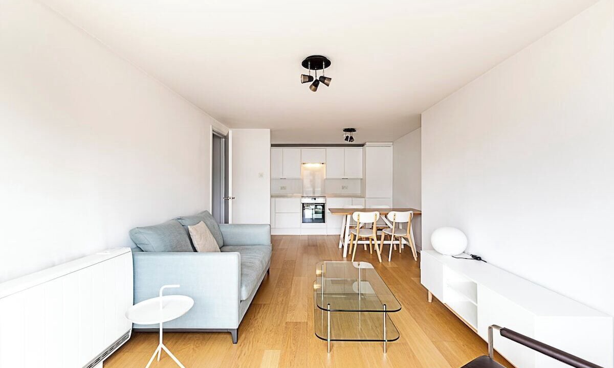 Photo of Livingroom in Belgravia