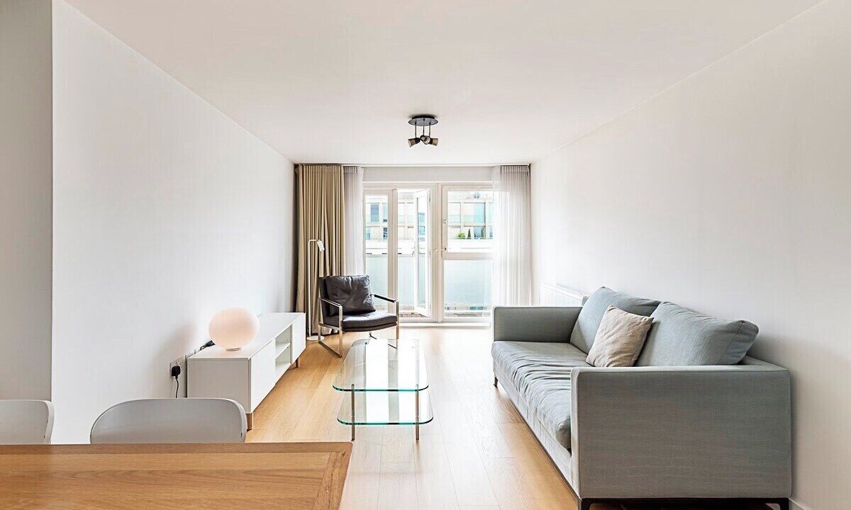 Photo of Livingroom in Belgravia