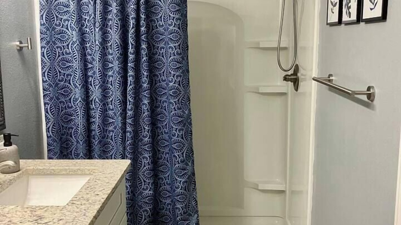 Photo of Bathroom in Ocala