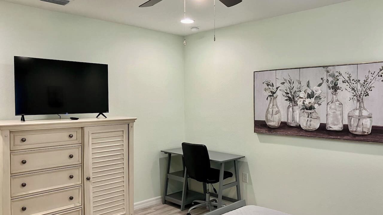 Photo of Bedroom in Ocala