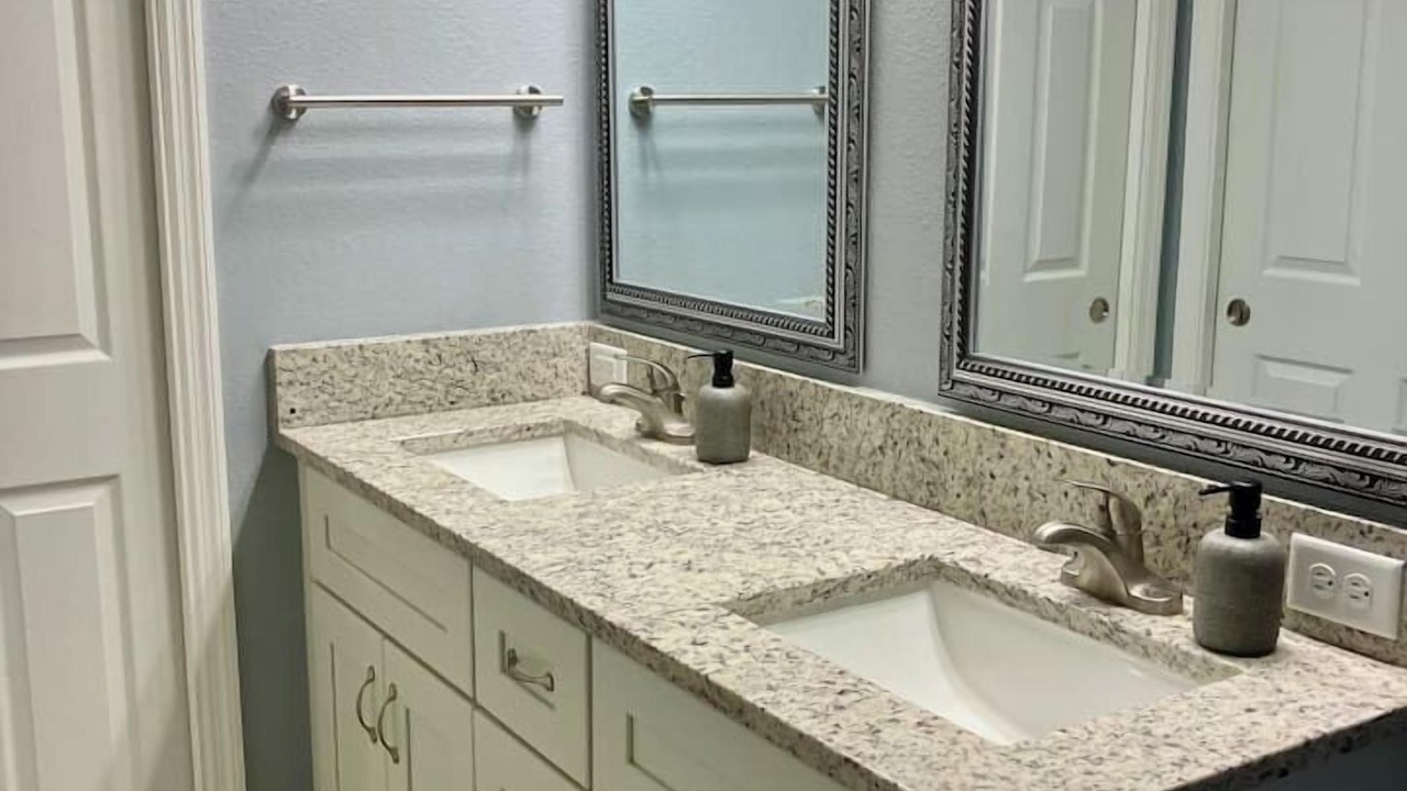 Photo of Bathroom in Ocala
