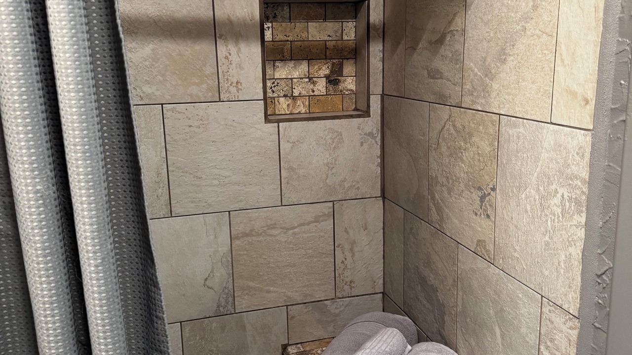 Photo of Bathroom in Newaygo