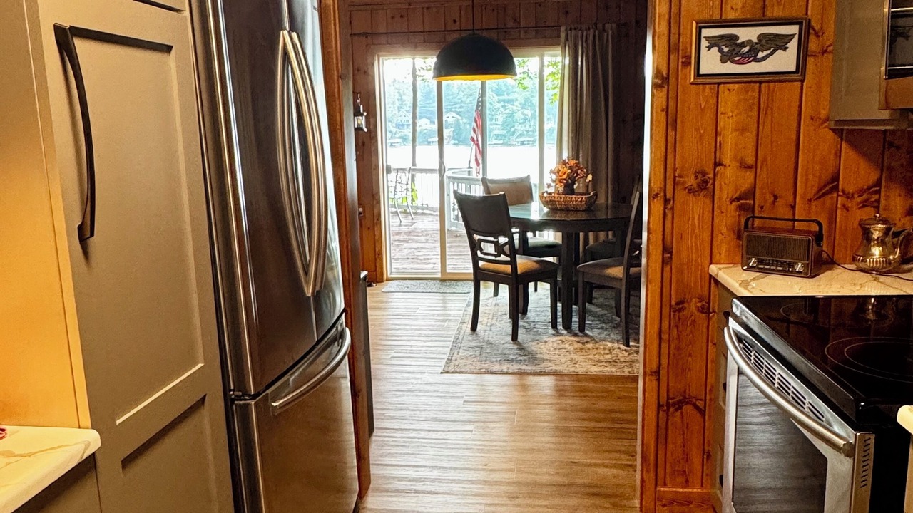 Photo of Kitchen in Newaygo