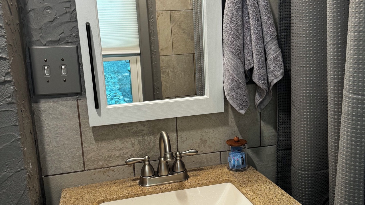 Photo of Bathroom in Newaygo