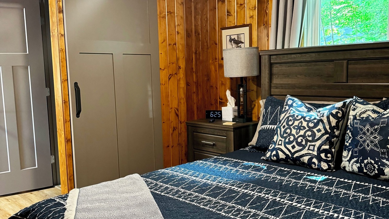 Photo of Bedroom in Newaygo