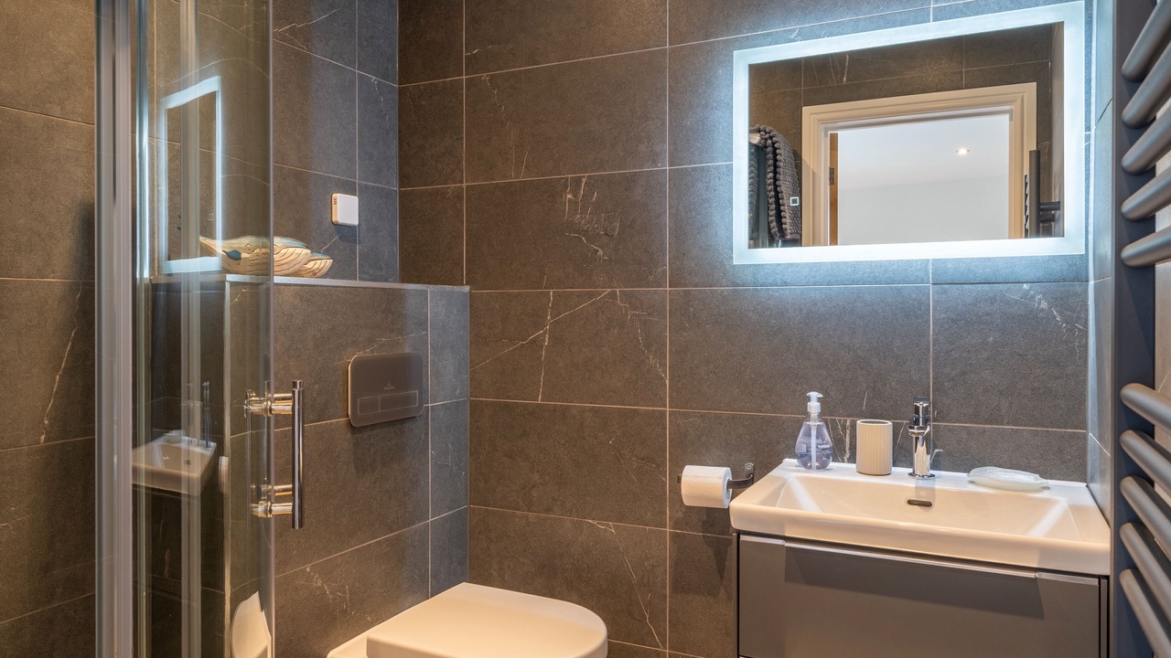 Photo of Bathroom in Happisburgh