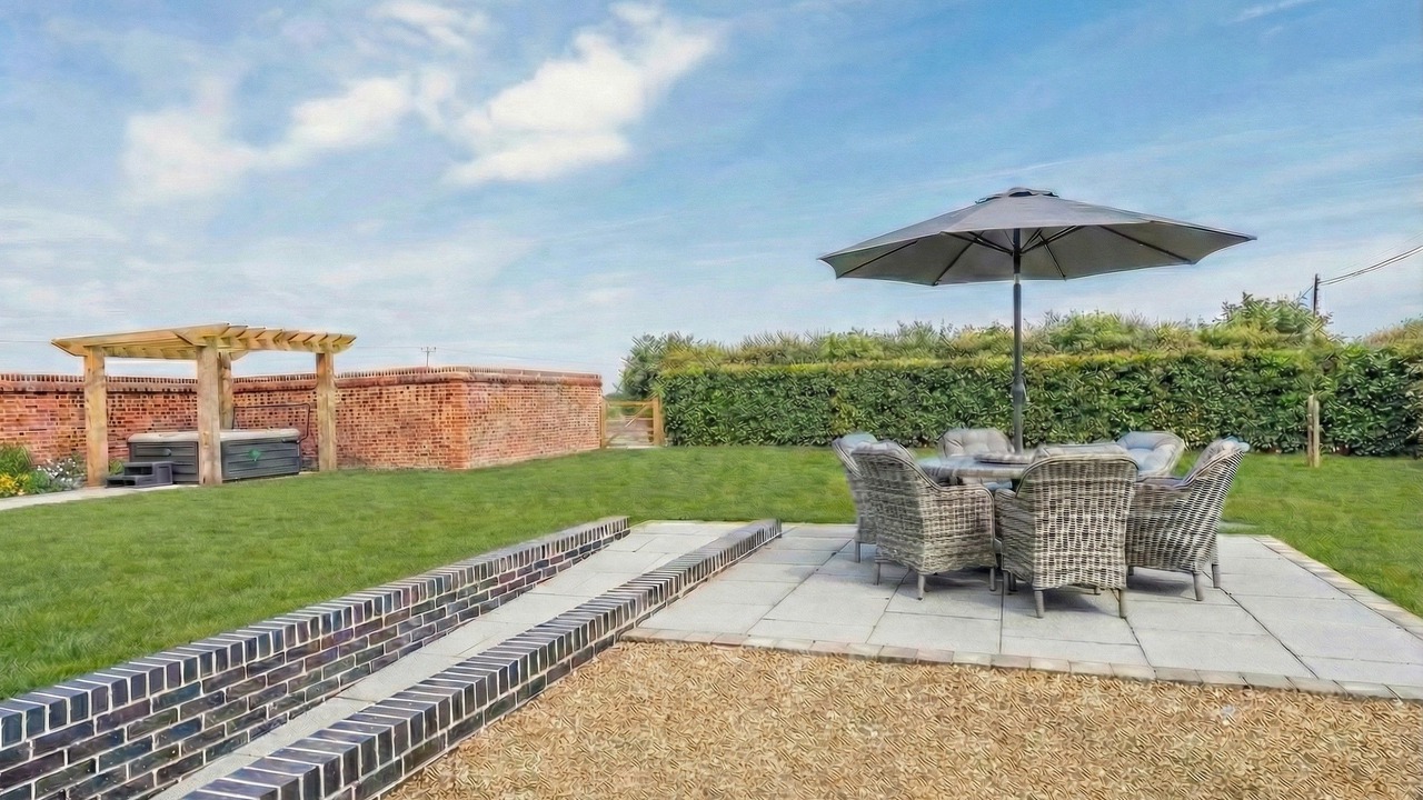 Photo of Outdoor in Happisburgh