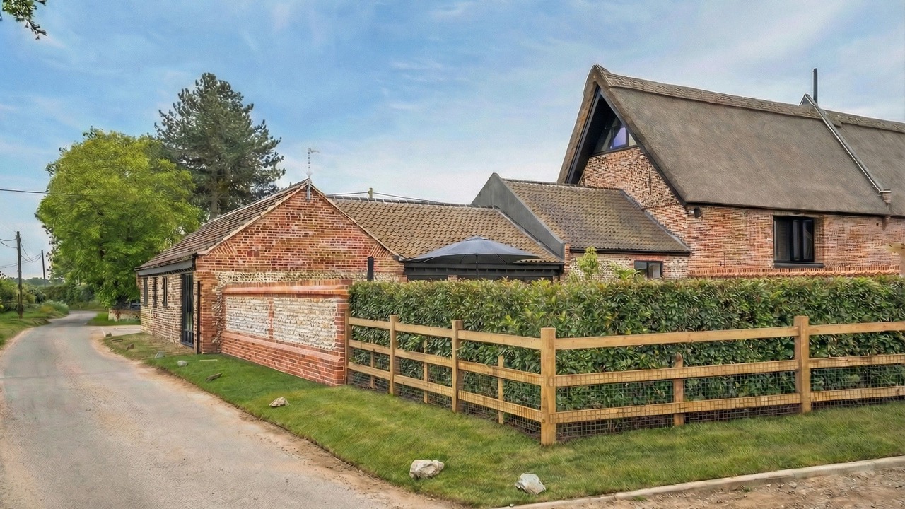 Photo of Outdoor in Happisburgh