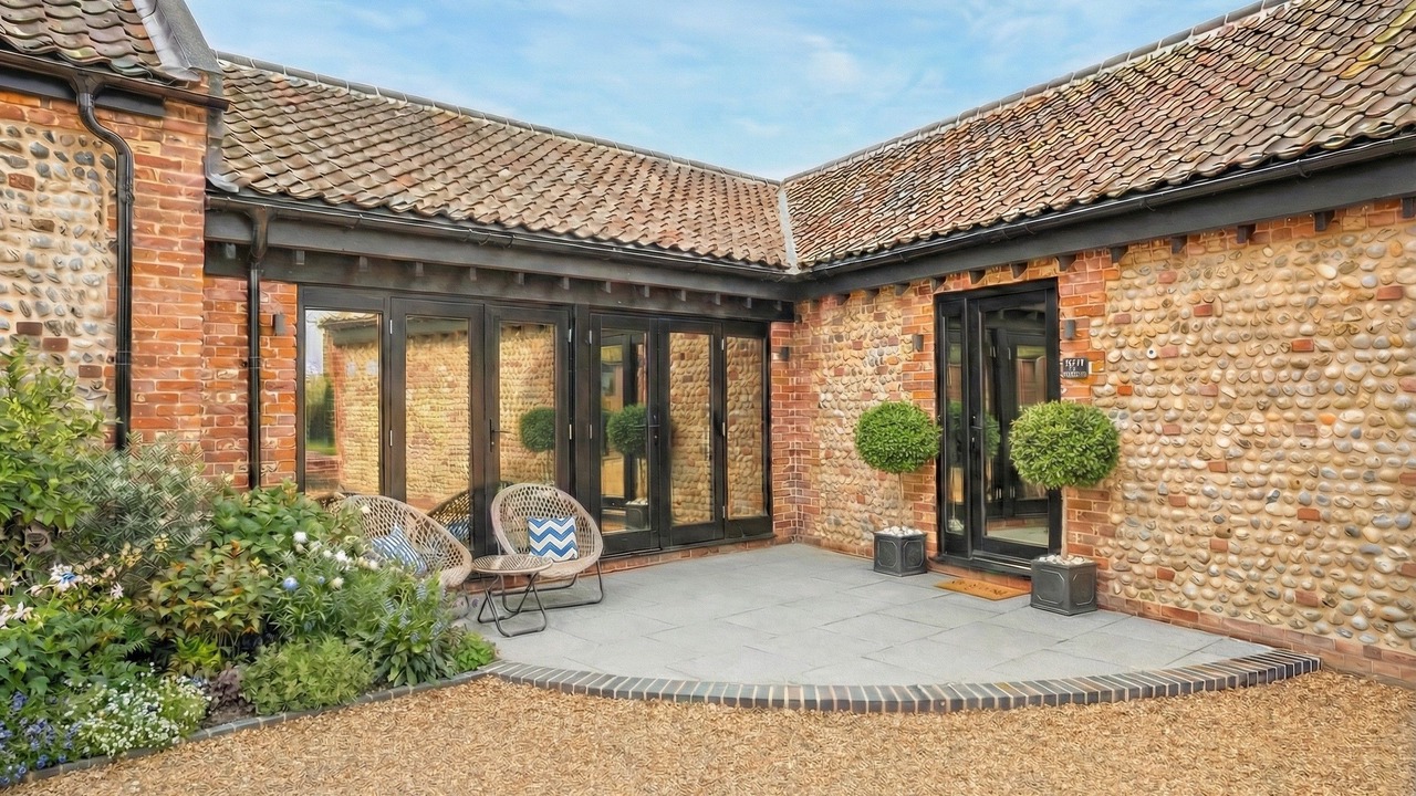 Photo of Outdoor in Happisburgh