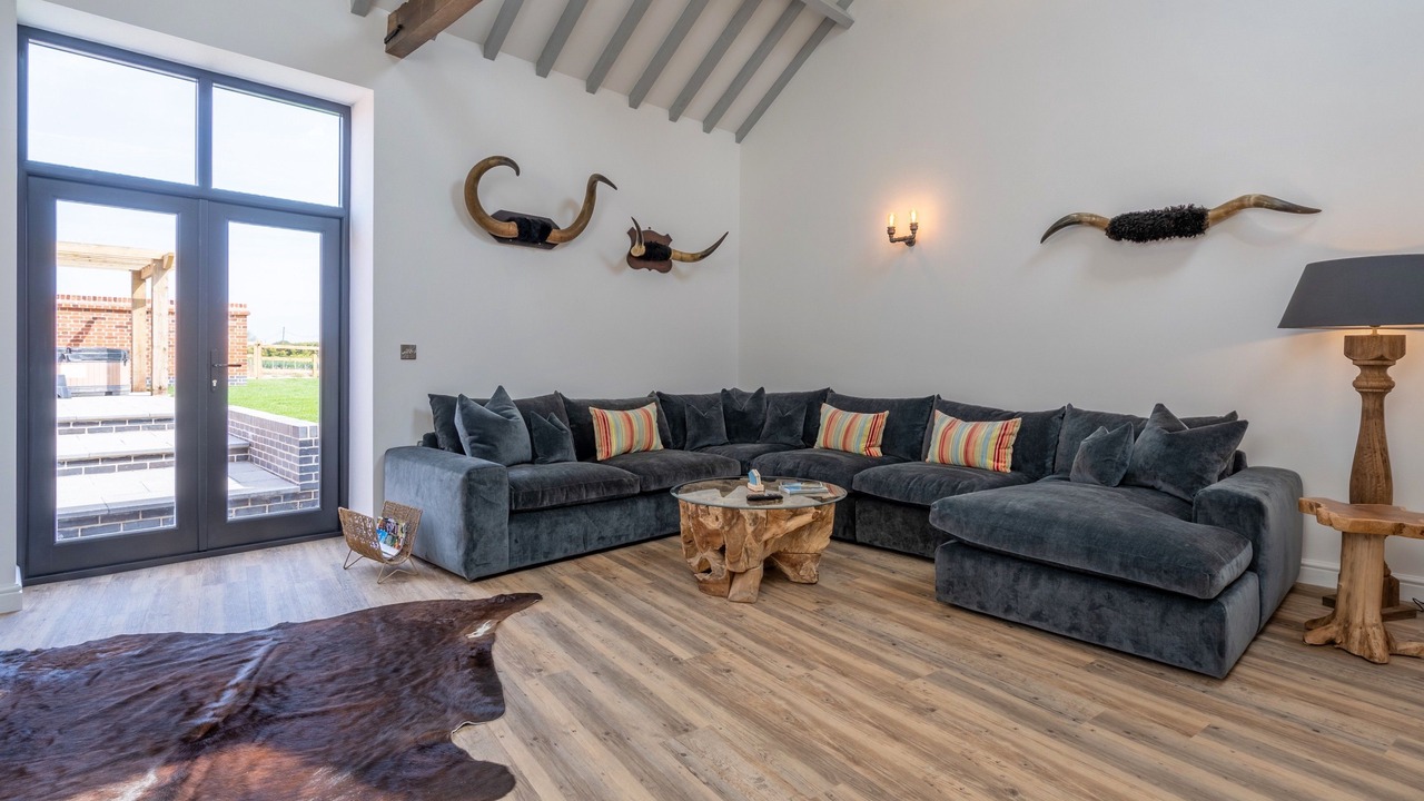 Photo of Livingroom in Happisburgh