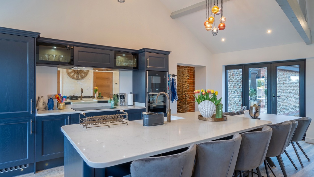 Photo of Kitchen in Happisburgh