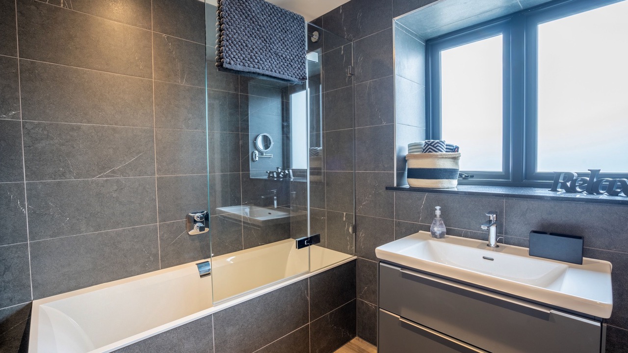 Photo of Bathroom in Happisburgh