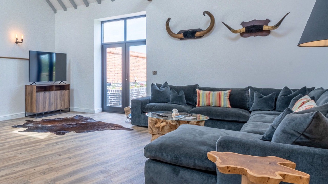 Photo of Livingroom in Happisburgh