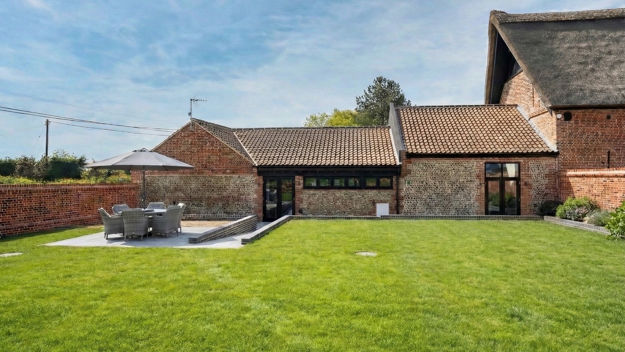 Photo of Outdoor in Happisburgh