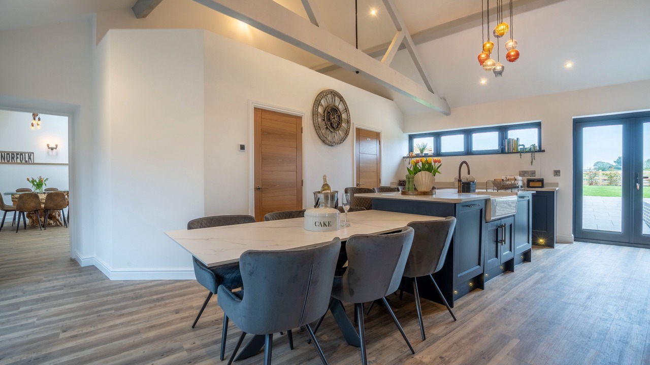 Photo of Others in Happisburgh