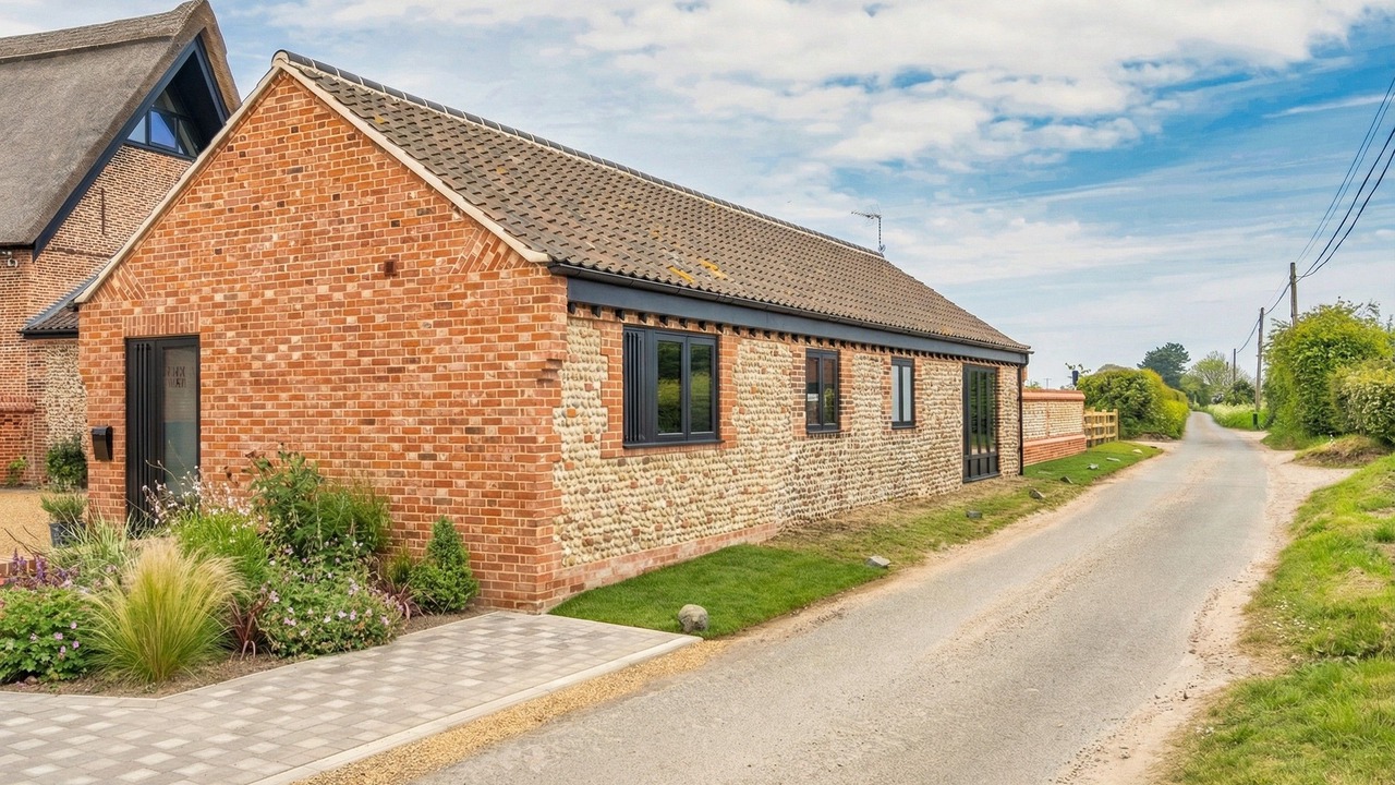 Photo of Outdoor in Happisburgh