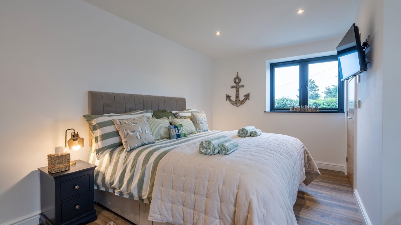 Photo of Bedroom in Happisburgh