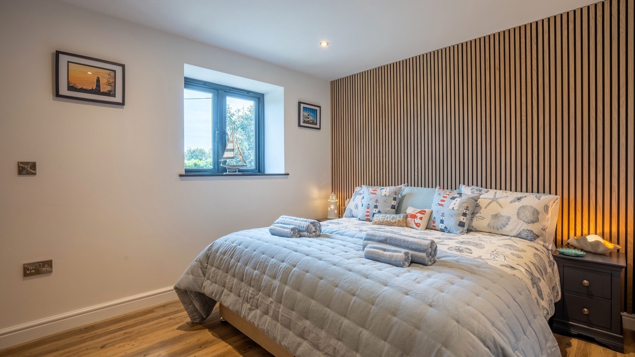 Photo of Bedroom in Happisburgh