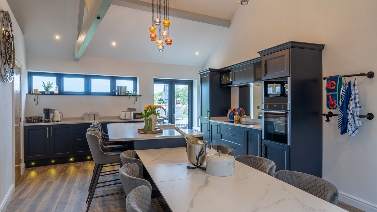 Photo of Kitchen in Happisburgh