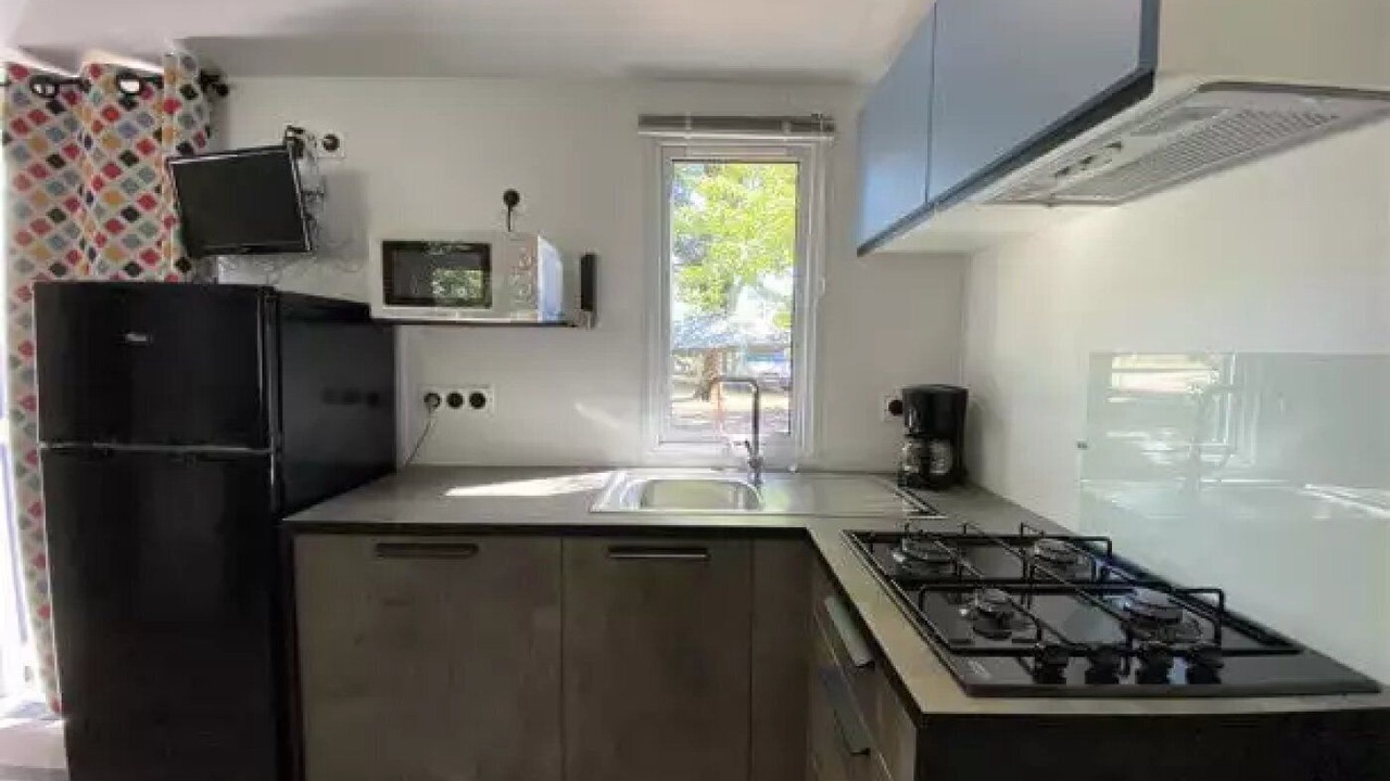 Photo of Kitchen in Guemene-Penfao