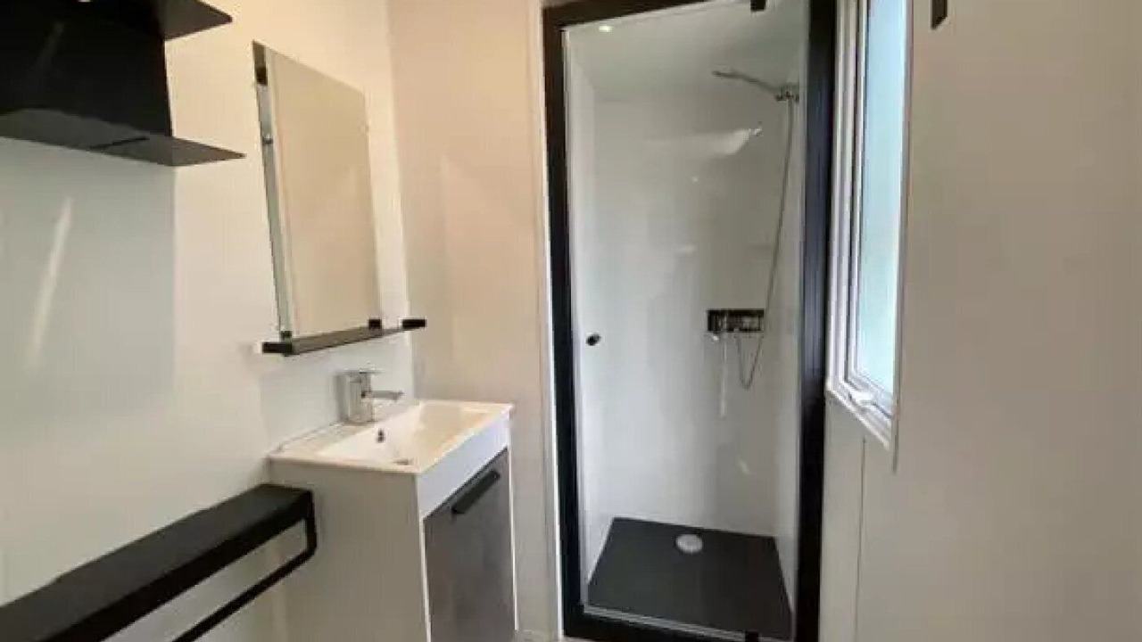 Photo of Bathroom in Guemene-Penfao