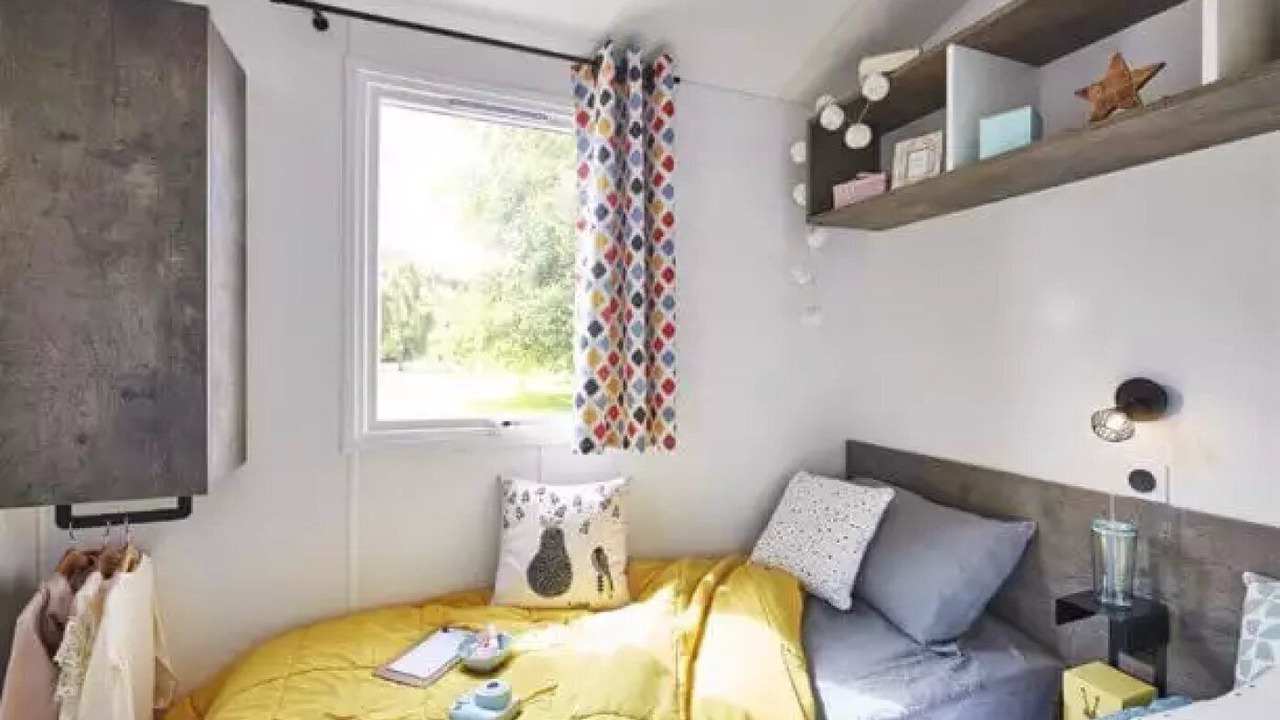 Photo of Bedroom in Guemene-Penfao