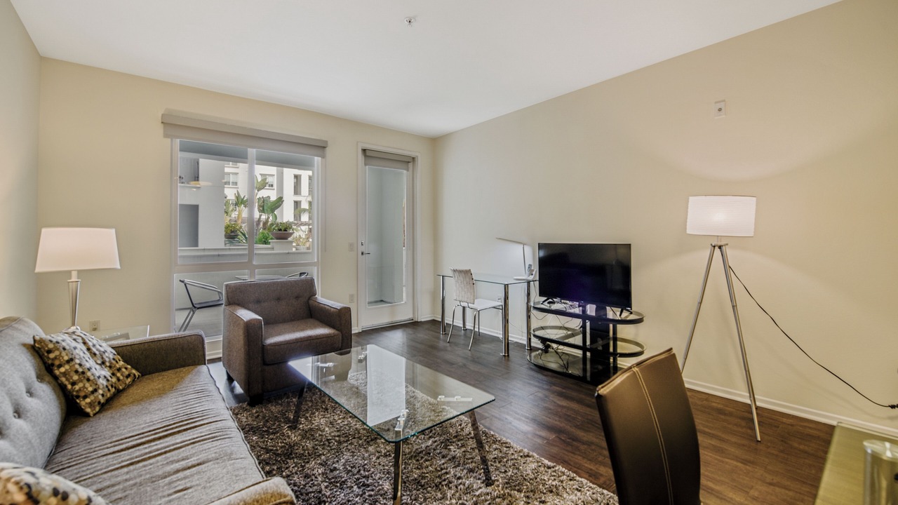 Photo of Bedroom in Carmel Valley