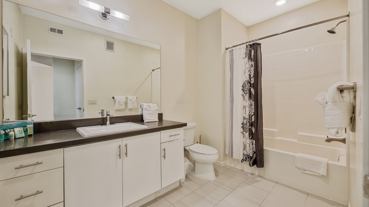 Photo of Bathroom in Carmel Valley