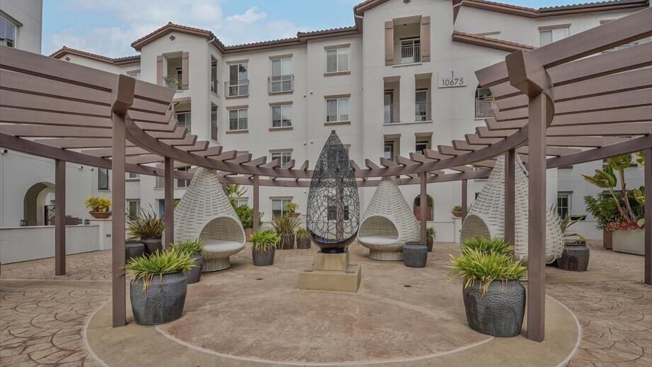 Photo of Outdoor in Carmel Valley