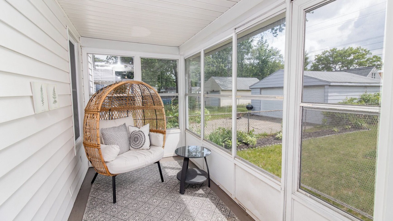 Photo of Outdoor in Hazel Park