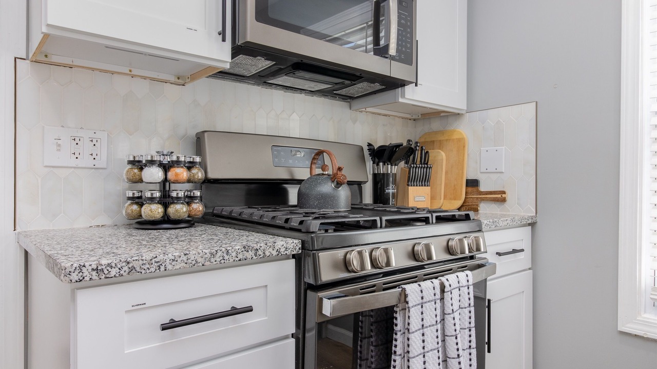 Photo of Kitchen in Hazel Park