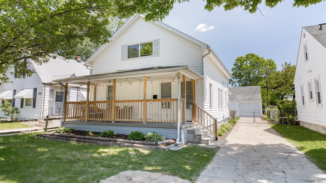 Photo of Outdoor in Hazel Park