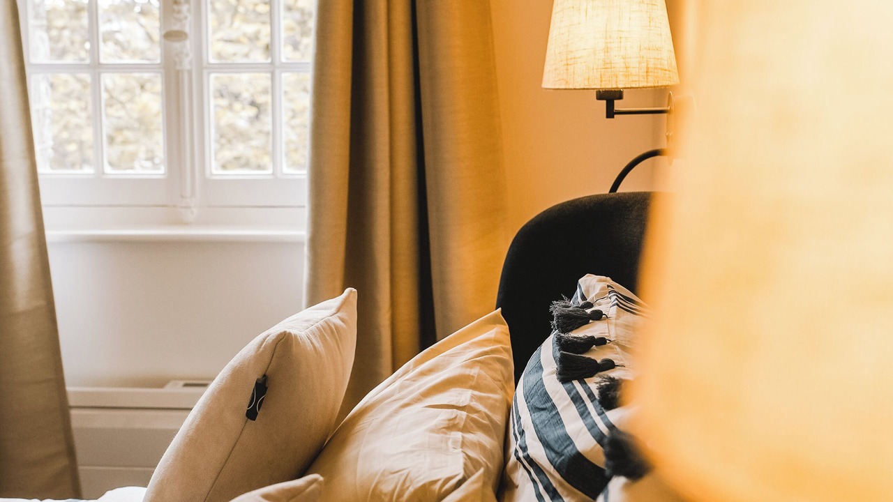 Photo of Bedroom in Etretat