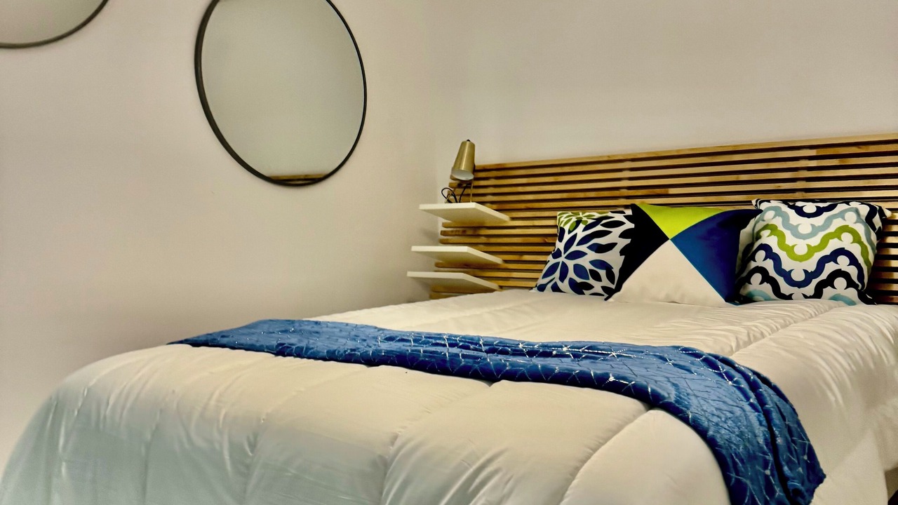 Photo of Bedroom in Empuriabrava