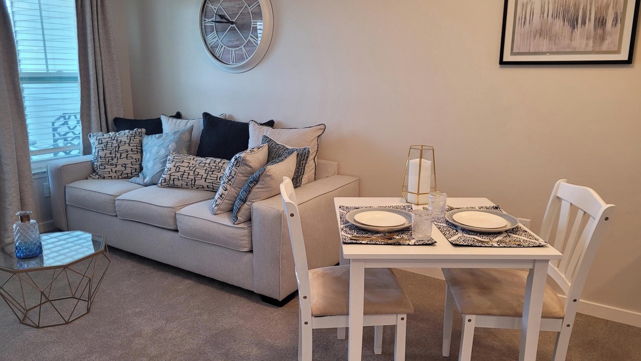 Photo of Livingroom in Fenton
