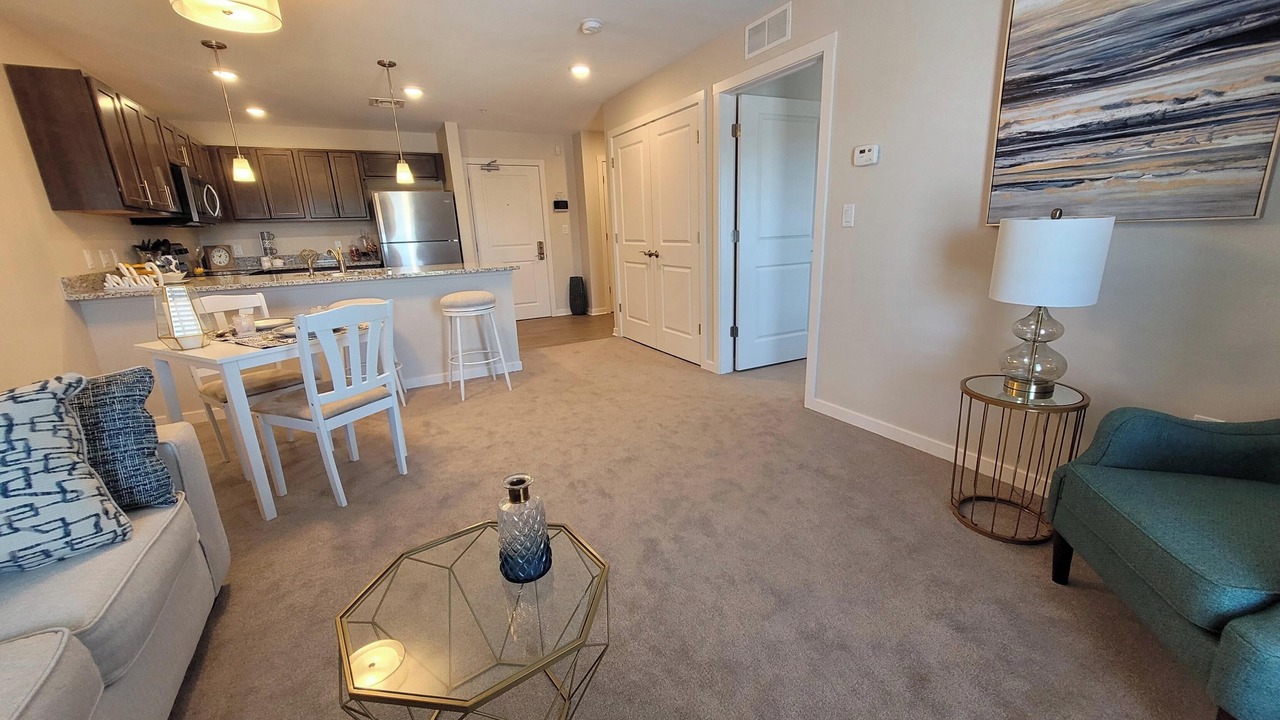 Photo of Livingroom in Fenton
