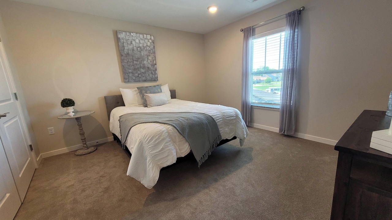 Photo of Bedroom in Fenton