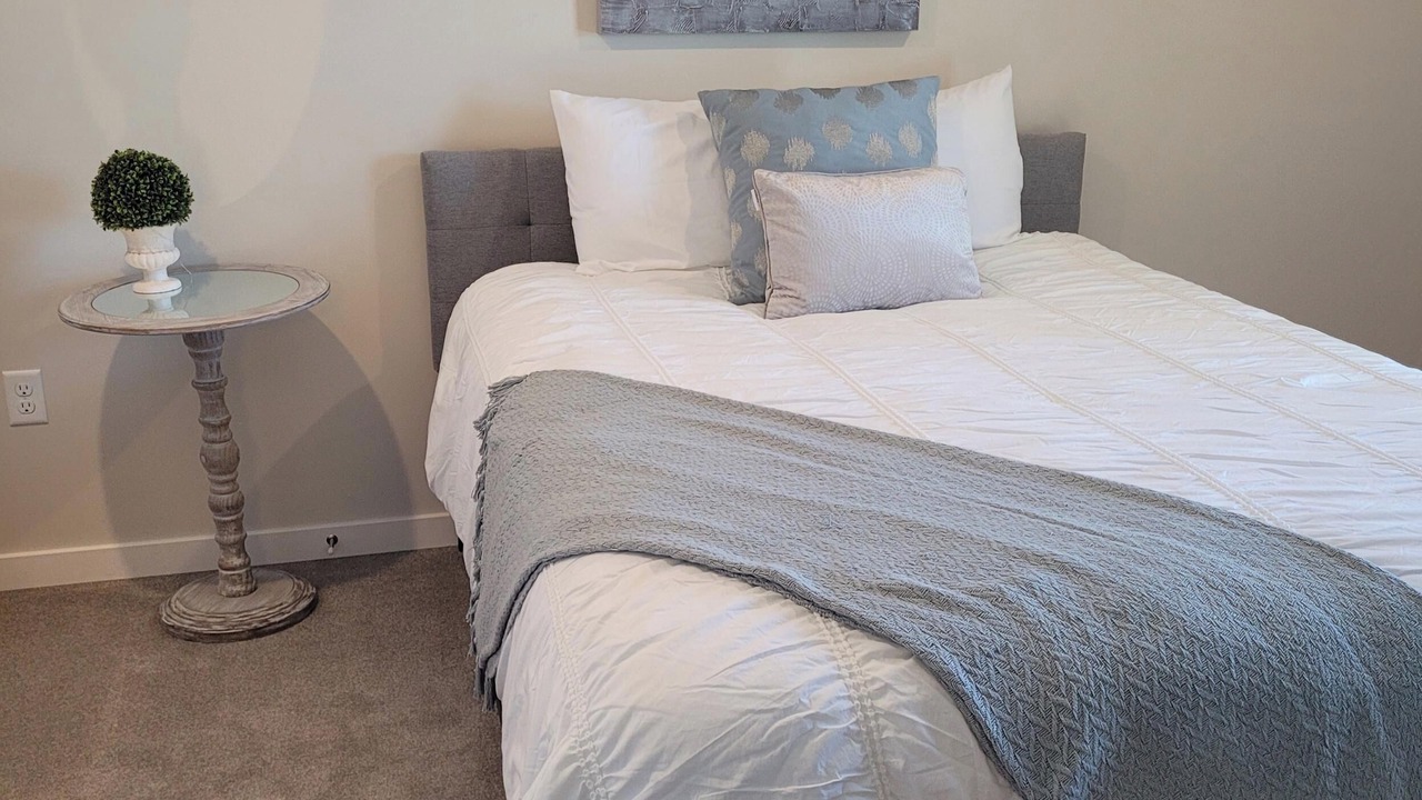 Photo of Bedroom in Fenton