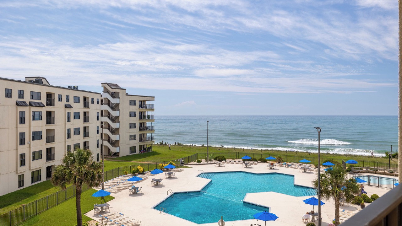 Photo of Outdoor in Indian Beach