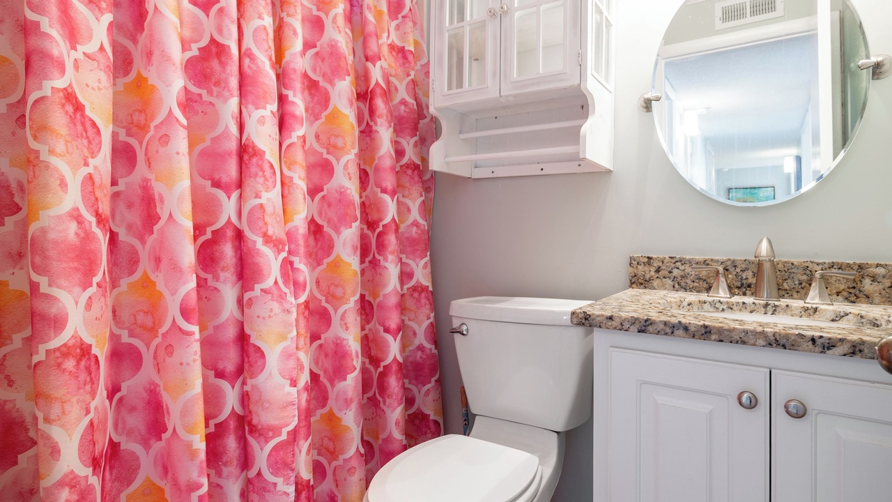 Photo of Bathroom in Indian Beach