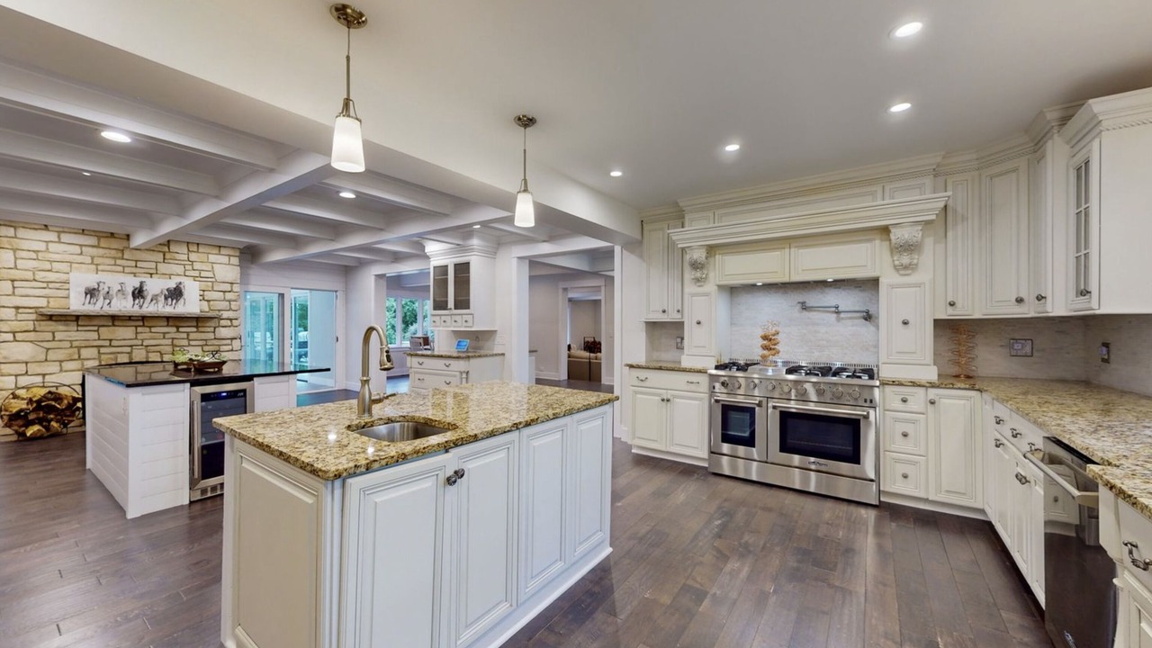 Photo of Kitchen in Wayne
