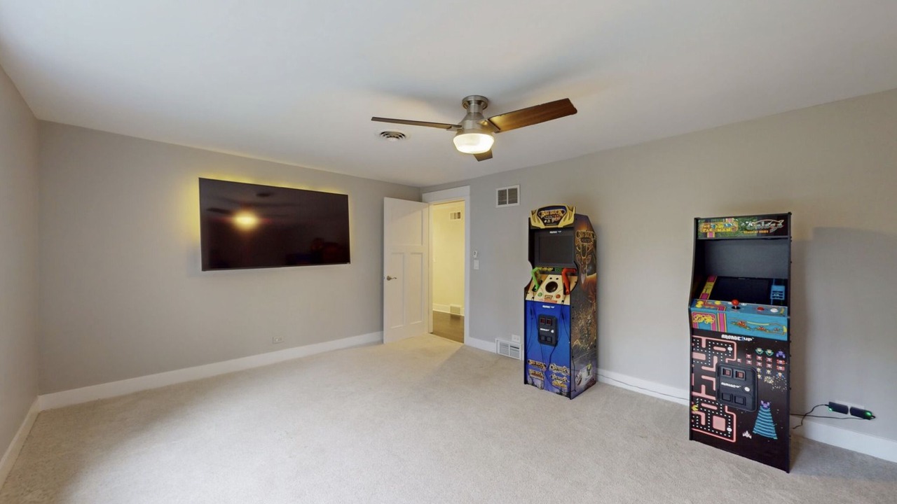 Photo of Bedroom in Wayne