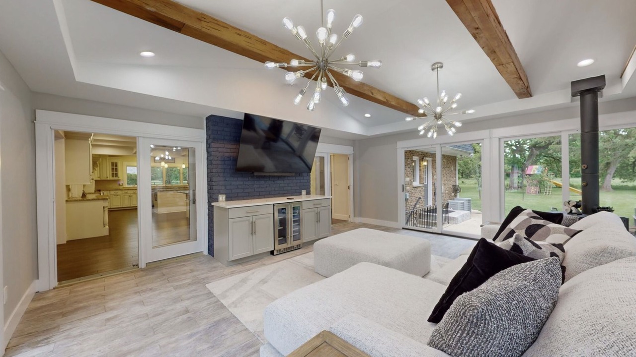 Photo of Livingroom in Wayne
